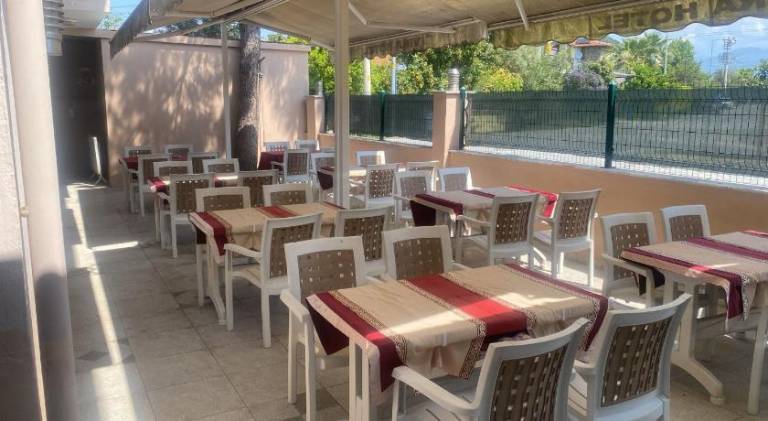 Dalyan Vira Hotel — photo 3