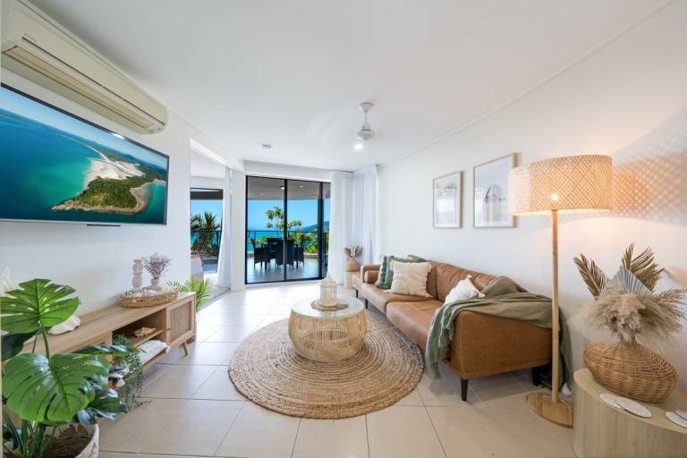 Apartment Airlie Beach