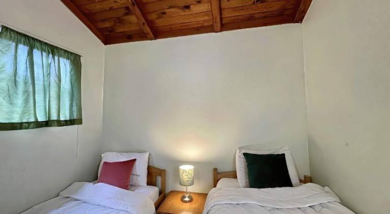 Vacation home with 2 rooms for 4 persons — photo 3