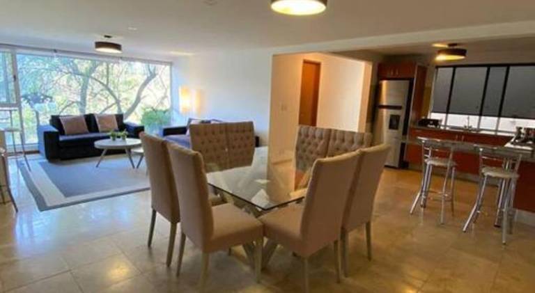 Holiday apartment with 3 rooms for 8 persons — photo 3