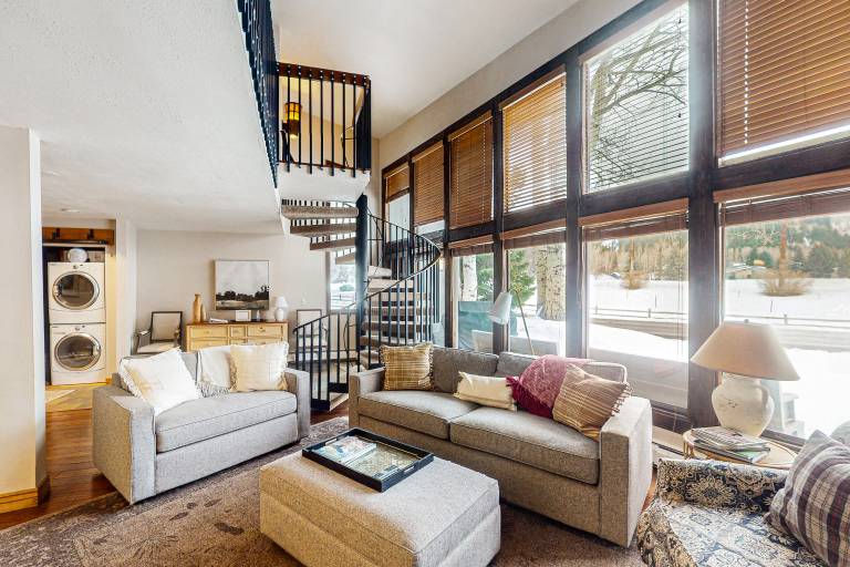 Condo Minturn