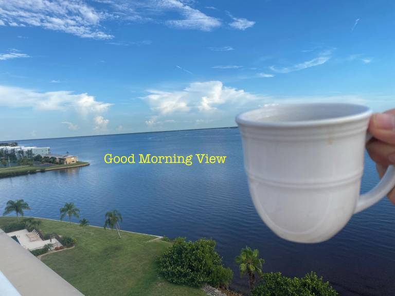 Condo Punta Gorda