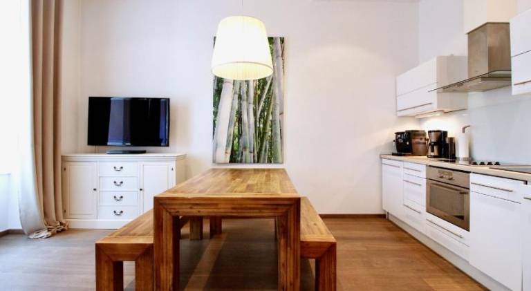 Apartment | Next to Vienna City Hall — photo 2