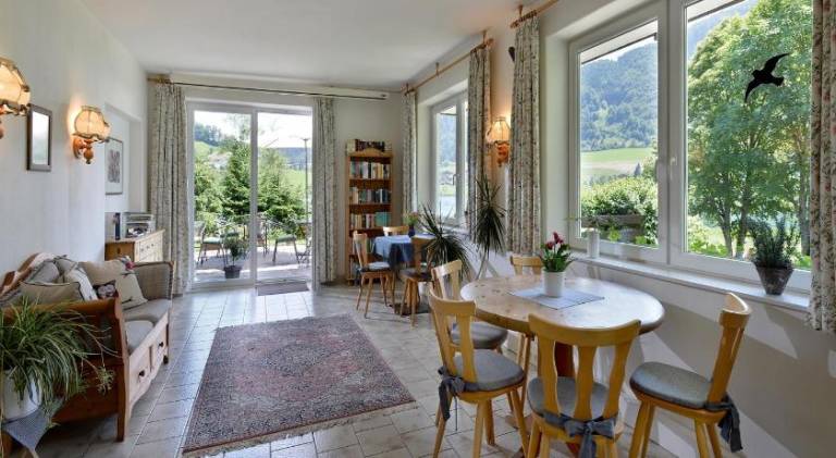 Pleasant rental apartment with terrace, pool & barbeque | Dogs allowed — photo 2