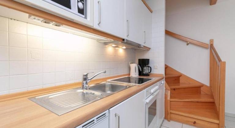 Beautiful apartment | Next to the beach | Pets are welcome — photo 4