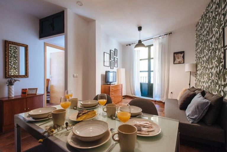 Apartment | Next to Seville Cathedral — photo 5