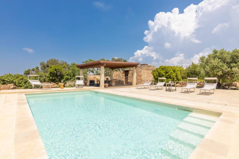Villa Melissano