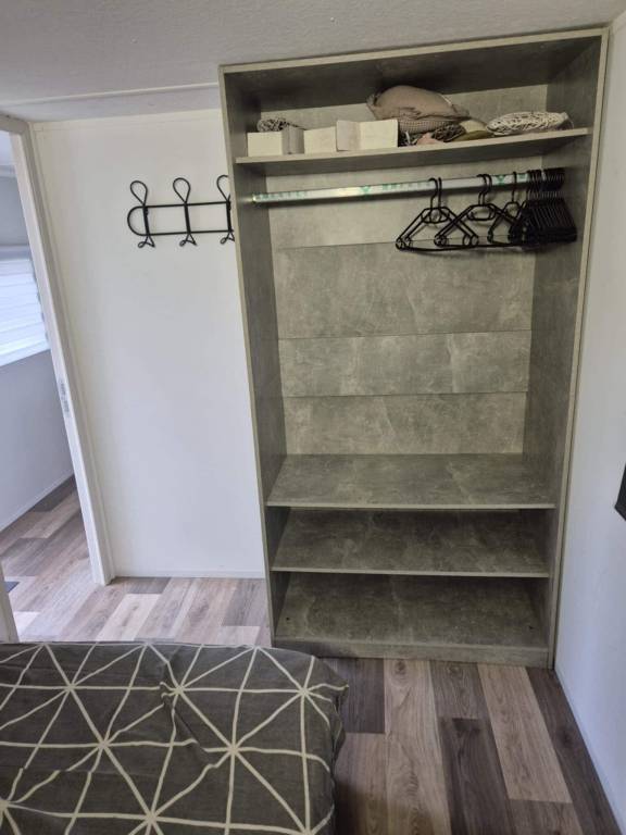 Mobil-home Fourmies