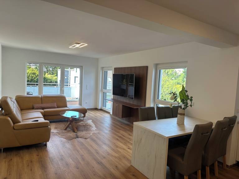 Ferienwohnung Garath