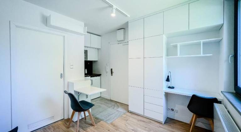 Apartment for 2 persons — photo 2