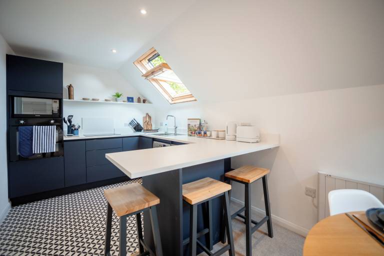 Apartment Hereford