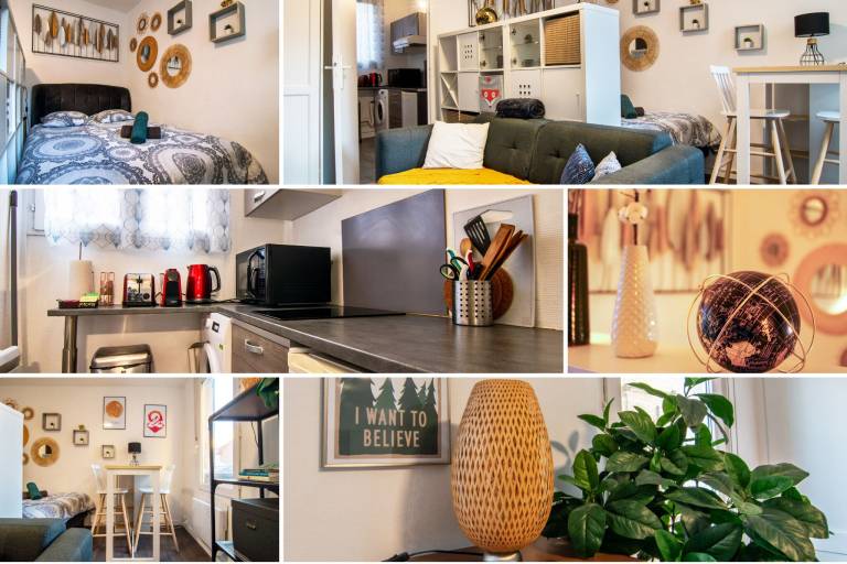 Appartement Le Havre