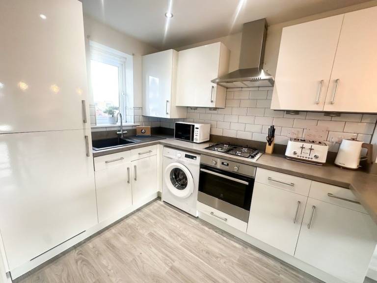 House Hartlepool