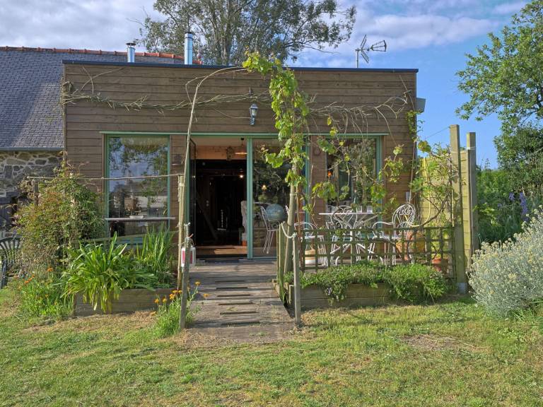 Ferienhaus  Plerneuf