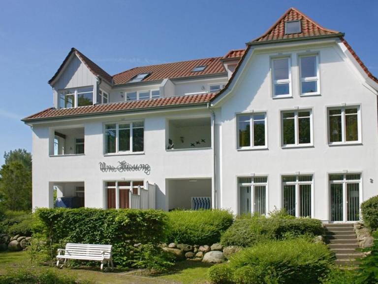 Ferienwohnung  Grevesmühlen