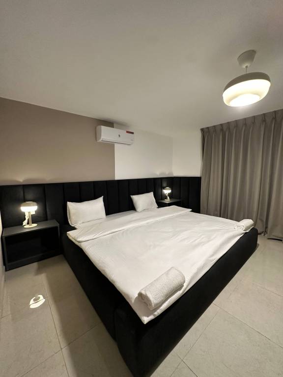 Rental apartment | City view — photo 2