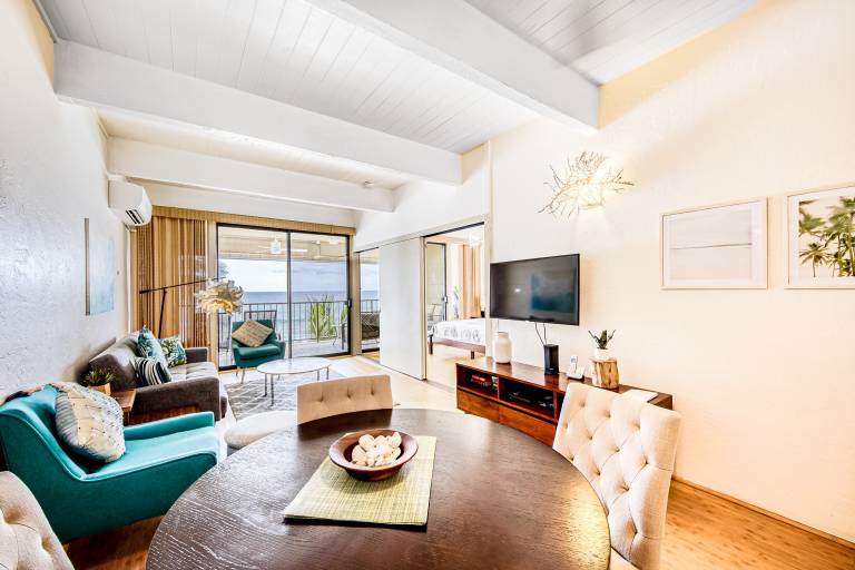 Condo Holualoa