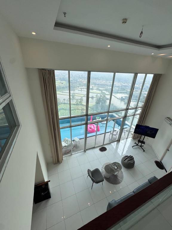 Vacation home with 3 rooms for 10 persons — photo 2