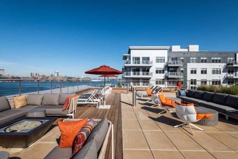 House Boston