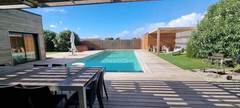 Villa Cala Rossa
