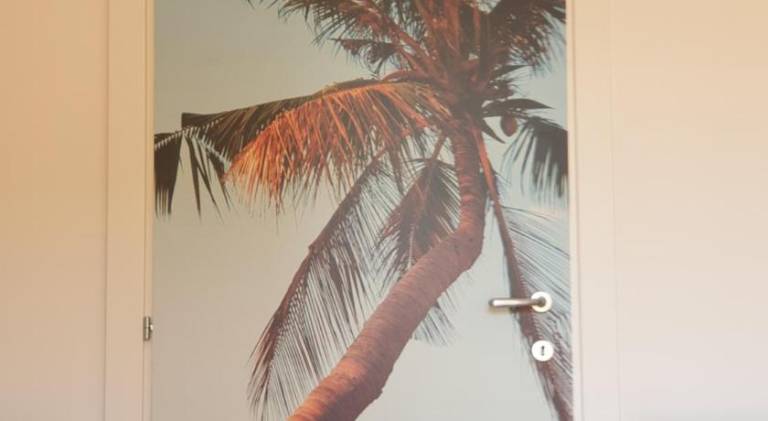 Holiday apartment with 1 room for 4 persons — photo 5
