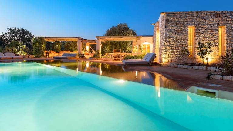 Villa Ostuni