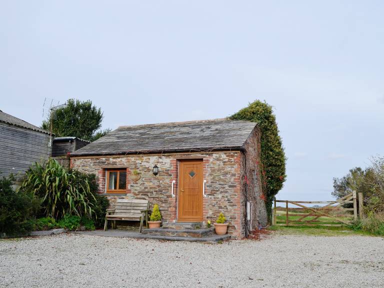 Cottage Trevone