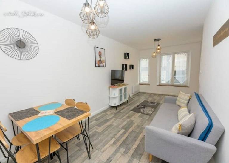Appartement Toul