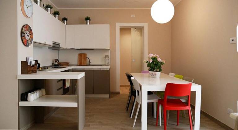 Bed & Breakfast San Giuliano Milanese