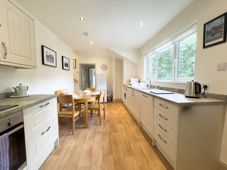 Rental apartment with 2 rooms for 4 persons — photo 2