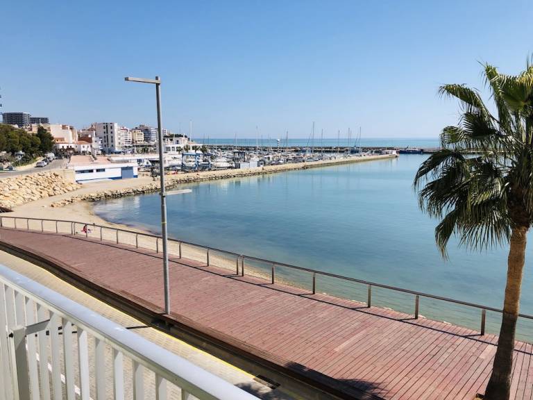 Apartamento L'Ampolla