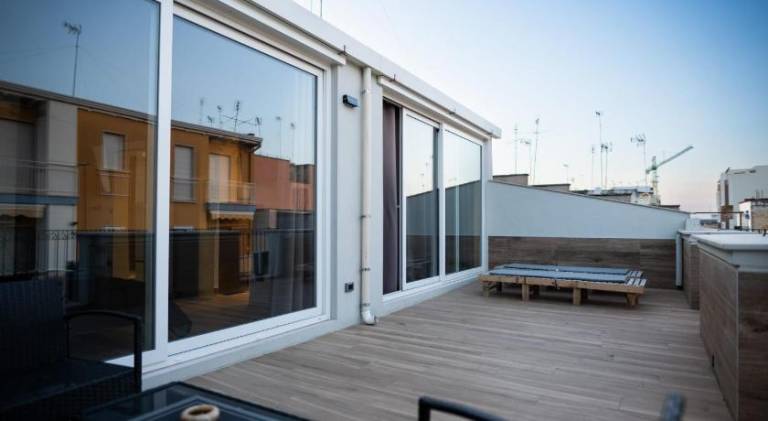 Holiday apartment with hot tub | Pets are welcome — photo 4