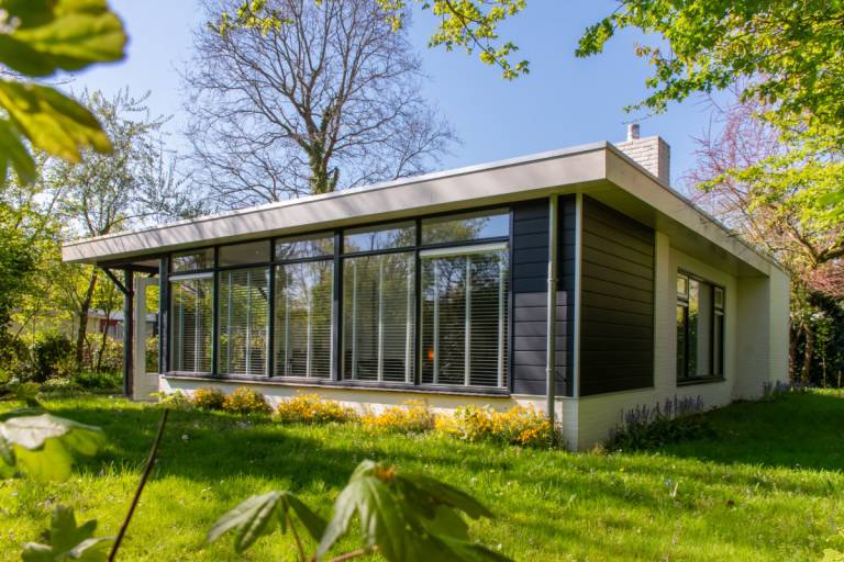 ZE1732 Ferienhaus im Oostkapelle