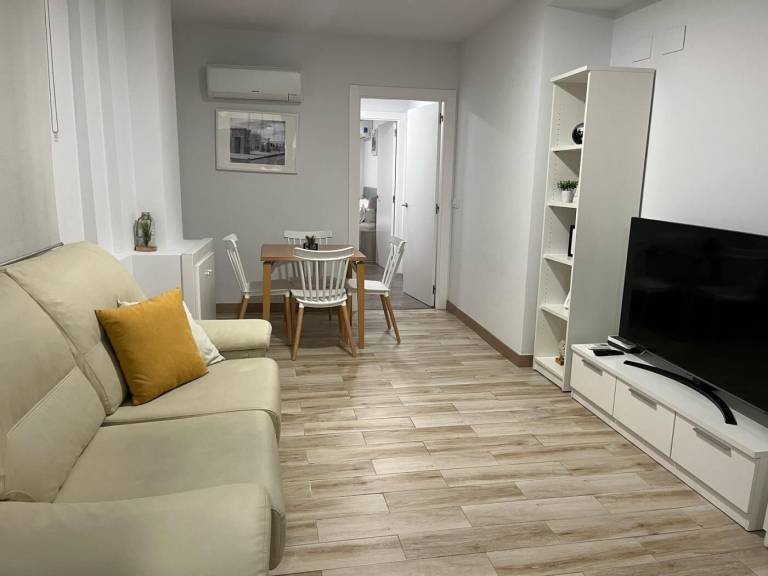 Apartment Tetuán