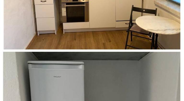Holiday apartment with 1 room for 3 persons — photo 3