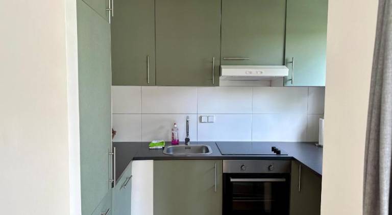Apartment with 1 room for 4 persons — photo 5