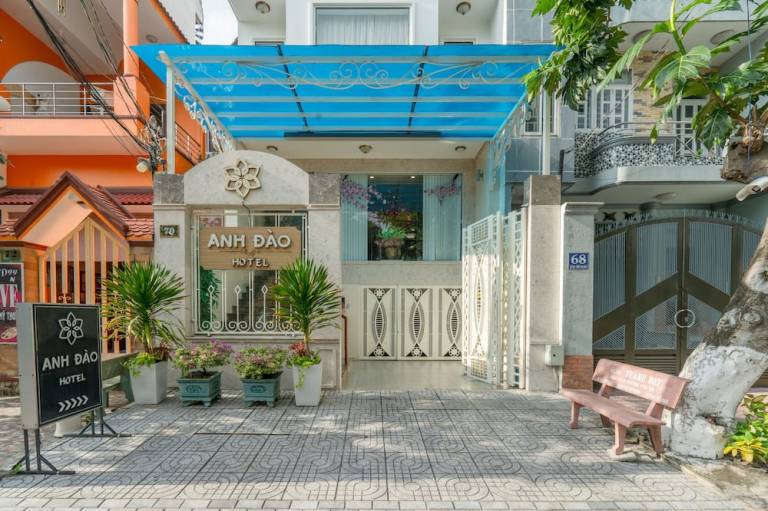 Anh Dao Hotel