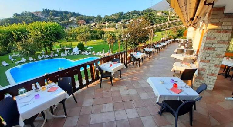 Park Hotel Val Di Monte S — photo 5