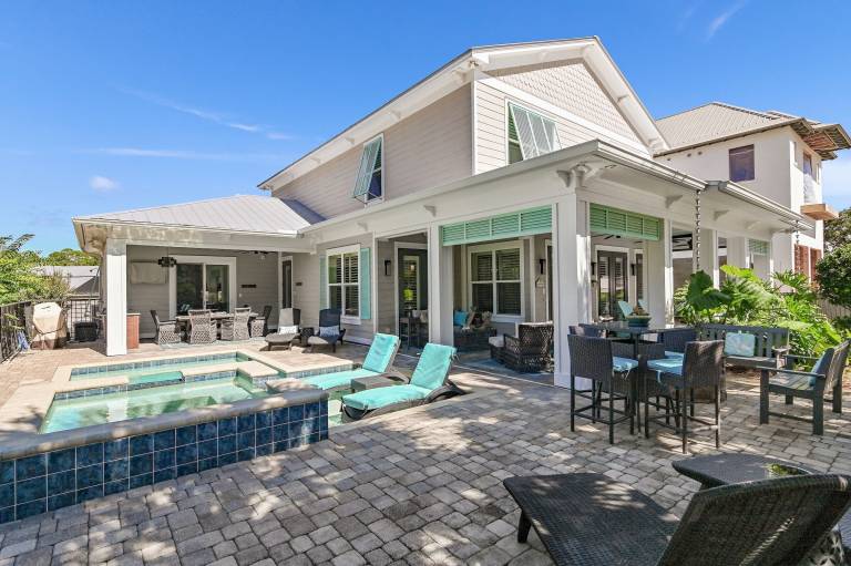 House Grayton Beach