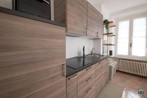 100 m² Ferienwohnung