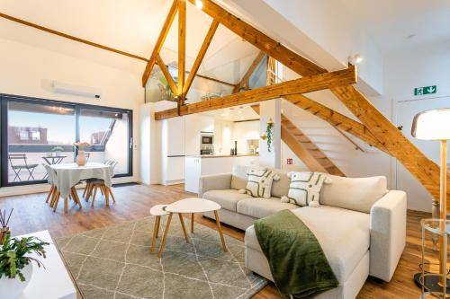 Apartamento Gante