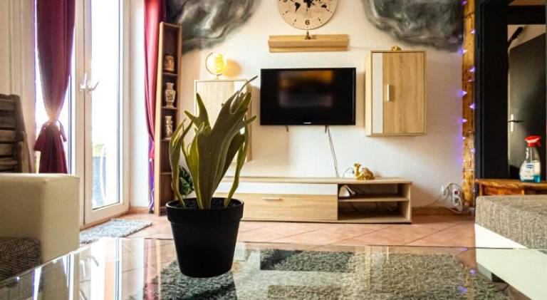 Ferienwohnung Remscheid