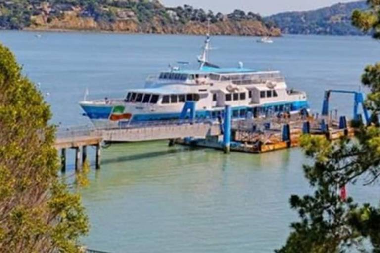Hotel Sausalito