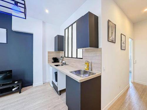 Apartamento Lyon