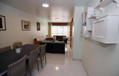 Apartamento Combarro