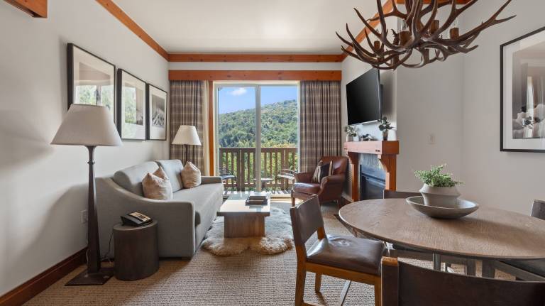 Lodge Stowe