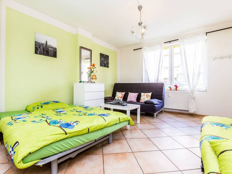 Ferienwohnung Troisdorf