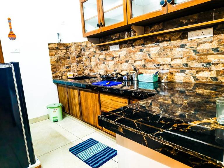 House with 2 rooms for 7 persons — photo 4
