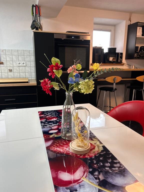 50 m² Ferienwohnung