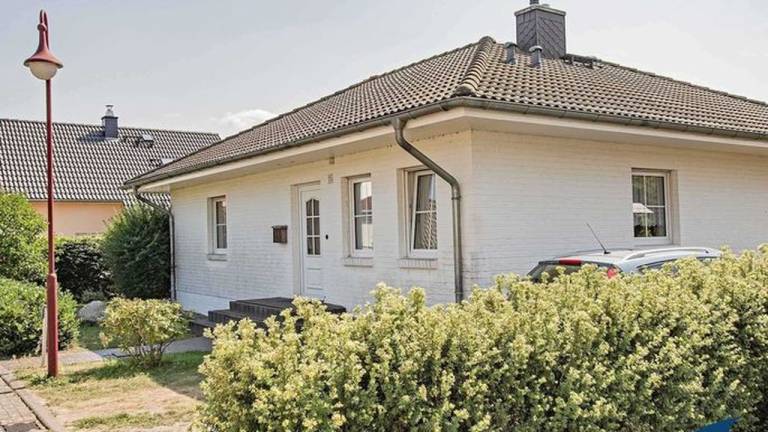 Ferienwohnung  Seebad Ahlbeck